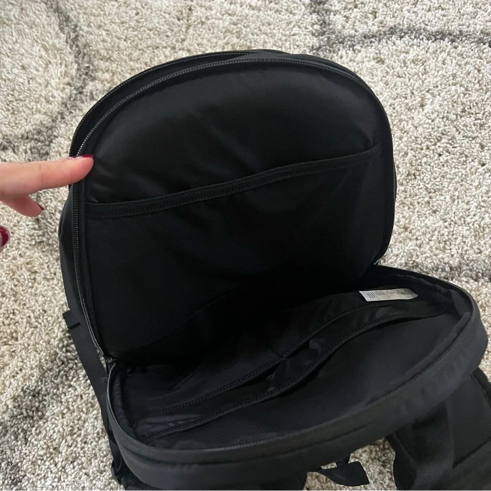 ✔️NWOT✔️ NIKE Air Max Bubble Backpack 17L